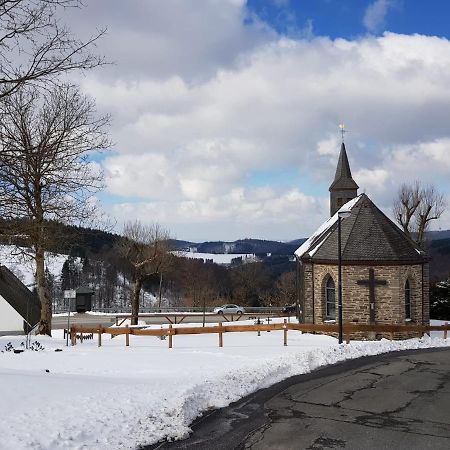 Altastenberger Lodge Βίντερμπεργκ Εξωτερικό φωτογραφία