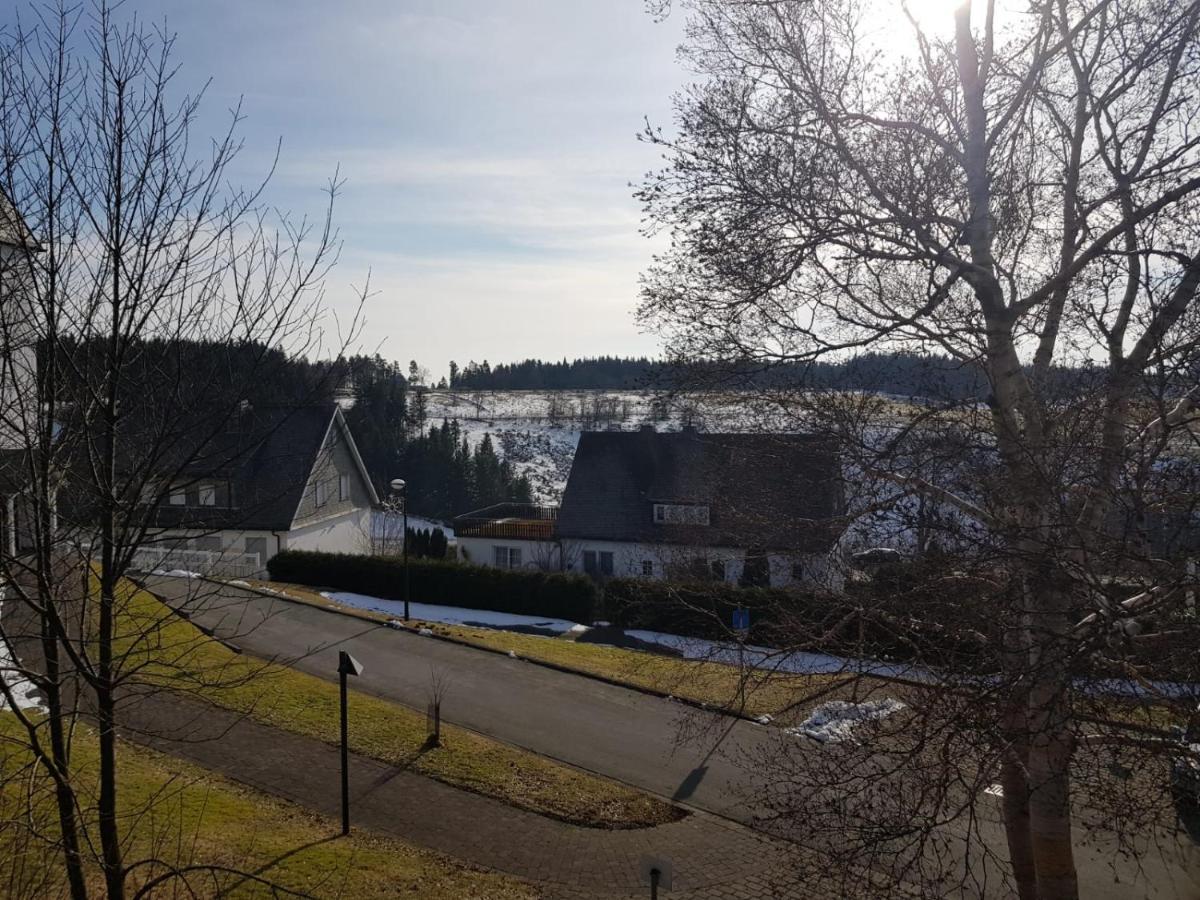 Altastenberger Lodge Βίντερμπεργκ Εξωτερικό φωτογραφία